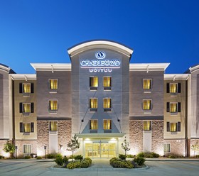 Candlewood Suites Farmers Branch