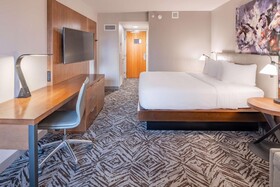 DoubleTree by Hilton Hotel Dallas - Farmers Branch