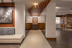 DoubleTree by Hilton Hotel Dallas - Farmers Branch