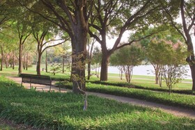 DoubleTree by Hilton Hotel Dallas - Farmers Branch