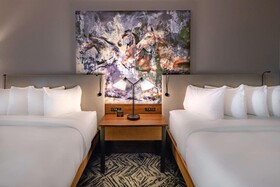 DoubleTree by Hilton Hotel Dallas - Farmers Branch