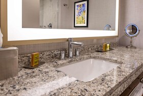 DoubleTree by Hilton Hotel Dallas - Farmers Branch