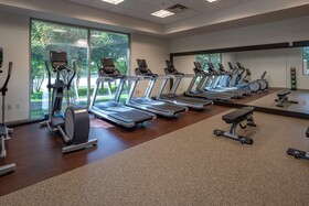 DoubleTree by Hilton Hotel Dallas - Farmers Branch