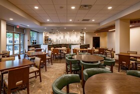 DoubleTree by Hilton Hotel Dallas - Farmers Branch