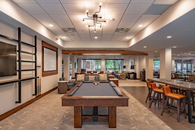 DoubleTree by Hilton Hotel Dallas - Farmers Branch