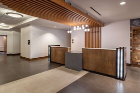 DoubleTree by Hilton Hotel Dallas - Farmers Branch