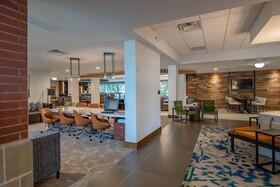 DoubleTree by Hilton Hotel Dallas - Farmers Branch