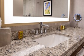 DoubleTree by Hilton Hotel Dallas - Farmers Branch