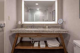 DoubleTree by Hilton Hotel Dallas - Farmers Branch