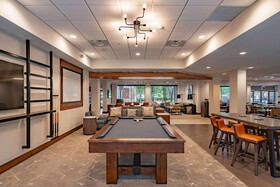 DoubleTree by Hilton Hotel Dallas - Farmers Branch