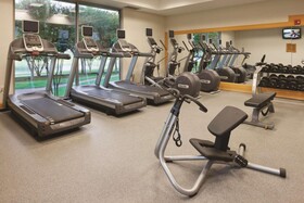 DoubleTree by Hilton Hotel Dallas - Farmers Branch
