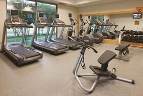 DoubleTree by Hilton Hotel Dallas - Farmers Branch