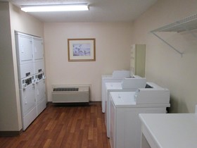 Extended Stay America Dallas Farmers Branch