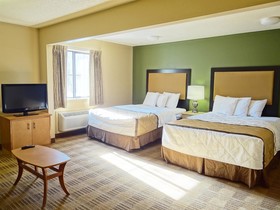 Extended Stay America Dallas Farmers Branch