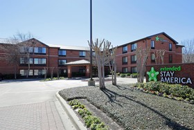 Extended Stay America Dallas Farmers Branch