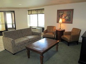 Extended Stay America Dallas Farmers Branch