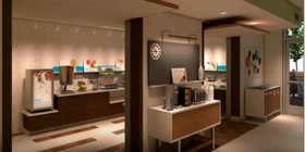 Holiday Inn Express & Suites Farmers Branch