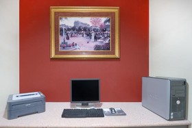 Super 8 by Wyndham Farmers Branch/North Dallas