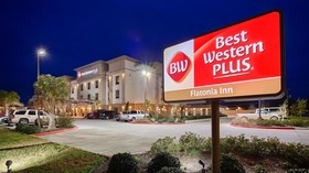 Best Western Plus Flatonia Inn