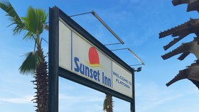 Sunset Inn Flatonia By Magnuson Worldwide