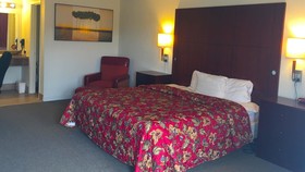 Sunset Inn Flatonia By Magnuson Worldwide