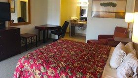 Sunset Inn Flatonia By Magnuson Worldwide