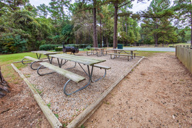 Holiday Inn Club Vacations Lake O´the Woods Resort