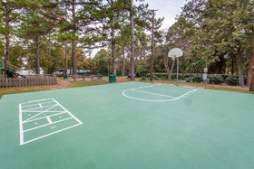Holiday Inn Club Vacations Lake O´the Woods Resort