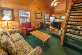 Holiday Inn Club Vacations Lake O´the Woods Resort