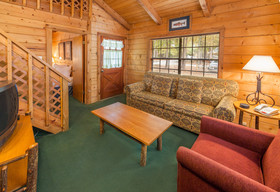Holiday Inn Club Vacations Lake O´the Woods Resort