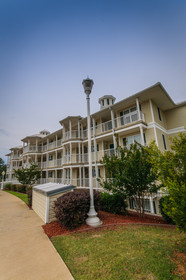 Holiday Inn Club Vacations Villages Resort