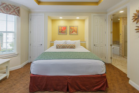 Holiday Inn Club Vacations Villages Resort
