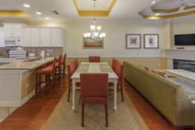 Holiday Inn Club Vacations Villages Resort