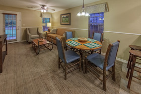 Holiday Inn Club Vacations Villages Resort