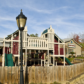 Holiday Inn Club Vacations Villages Resort