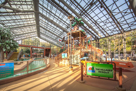 Holiday Inn Club Vacations Villages Resort