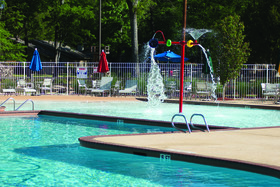 Holiday Inn Club Vacations Villages Resort