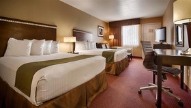 SureStay Hotel by Best Western Floresville