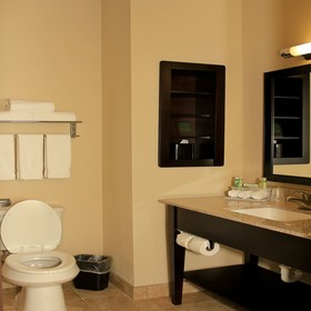 Holiday Inn Express & Suites Floresville