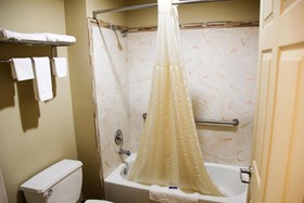 Motel 6 Floresville Tx