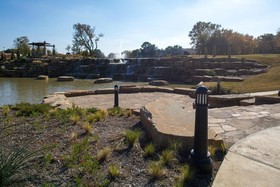 Courtyard Dallas Flower Mound
