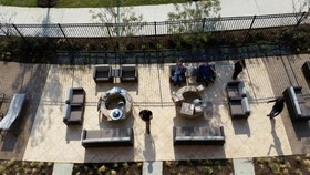 Courtyard Dallas Flower Mound