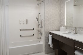 Home2 Suites By Hilton Flower Mound Dallas