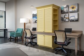 Home2 Suites By Hilton Flower Mound Dallas