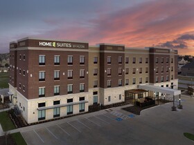 Home2 Suites By Hilton Flower Mound Dallas