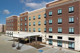 Home2 Suites By Hilton Flower Mound Dallas