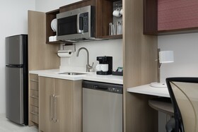Home2 Suites By Hilton Flower Mound Dallas