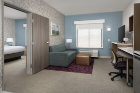 Home2 Suites By Hilton Flower Mound Dallas