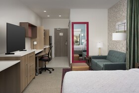 Home2 Suites By Hilton Flower Mound Dallas