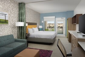 Home2 Suites By Hilton Flower Mound Dallas